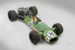 Matra MS9 1968 года